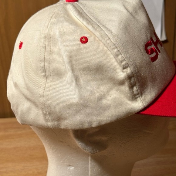 Vintage Sharp Electronics Snapback Hat Cap‎ - Picture 5 of 8